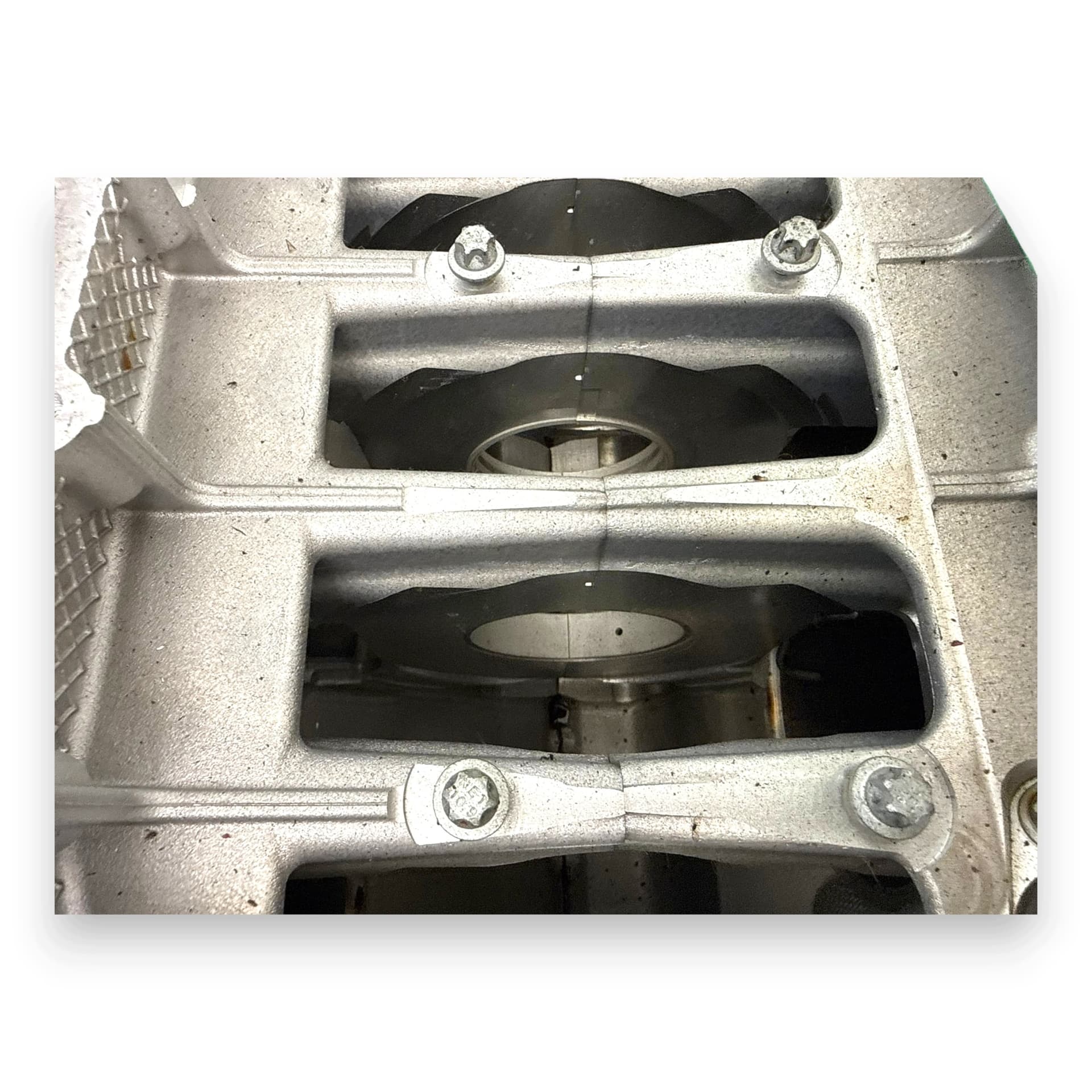Moteur DWAA — vue 5