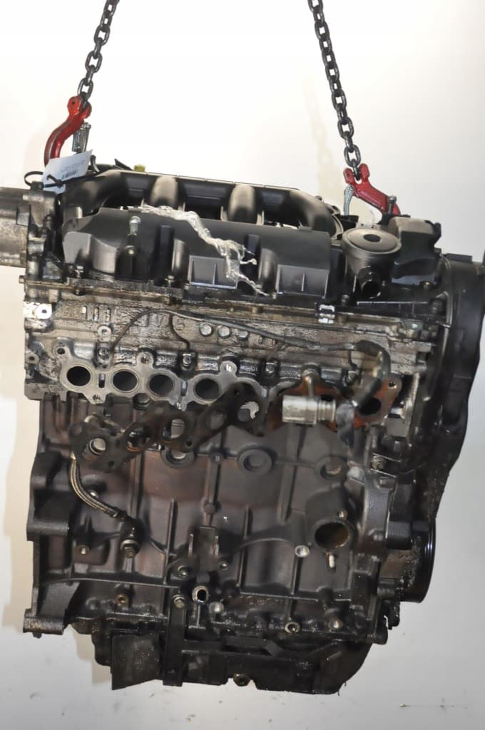 Moteur RHR (DW10BTED4) — vue 2
