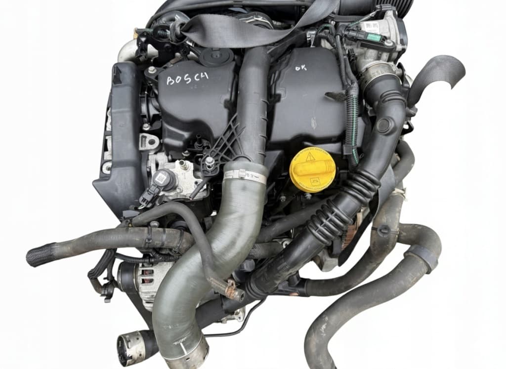 Moteur K9K 629 pour Renault Clio