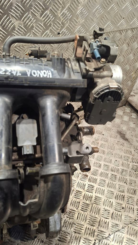 Moteur L13A1 — vue 5