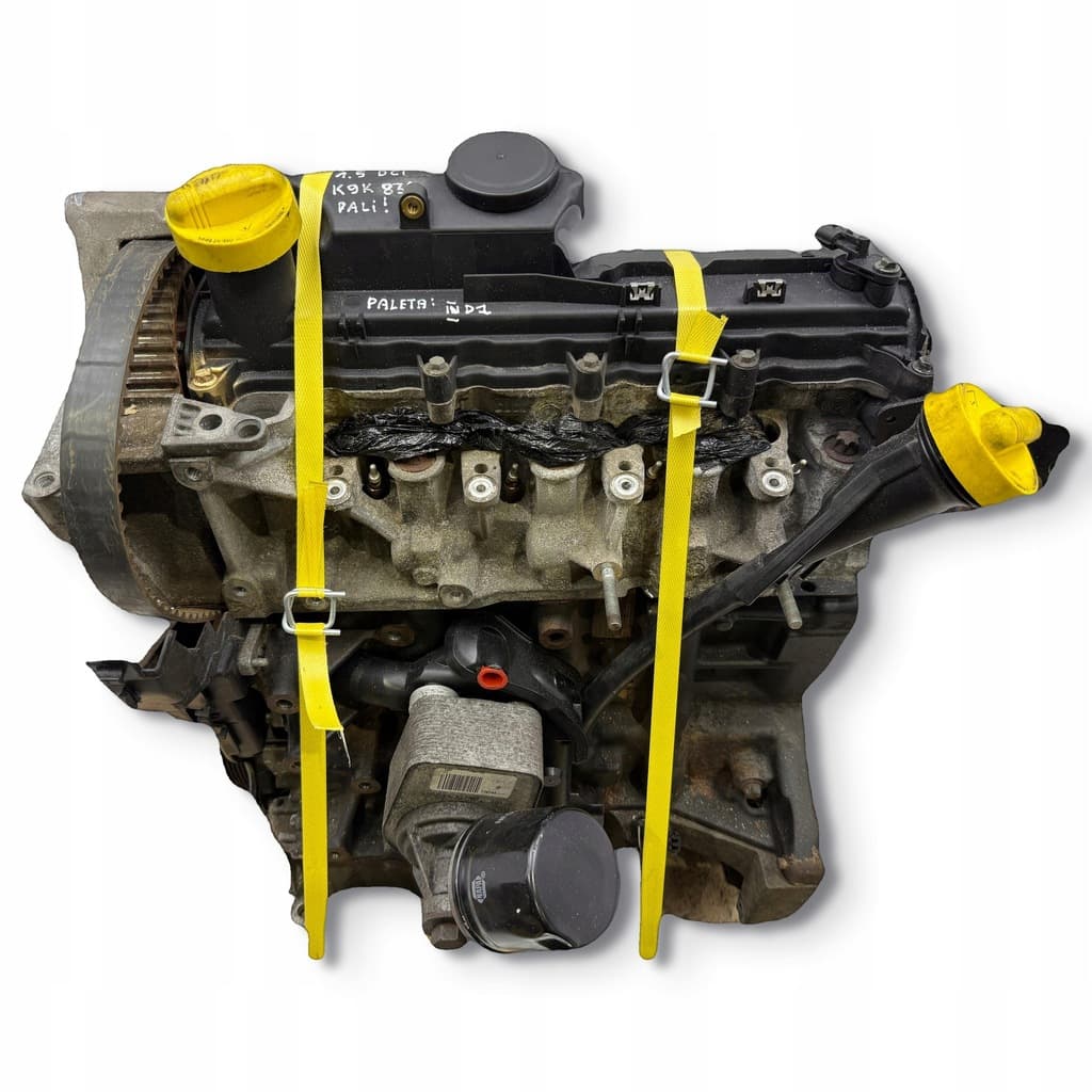 Moteur K9K 832 - Image 1