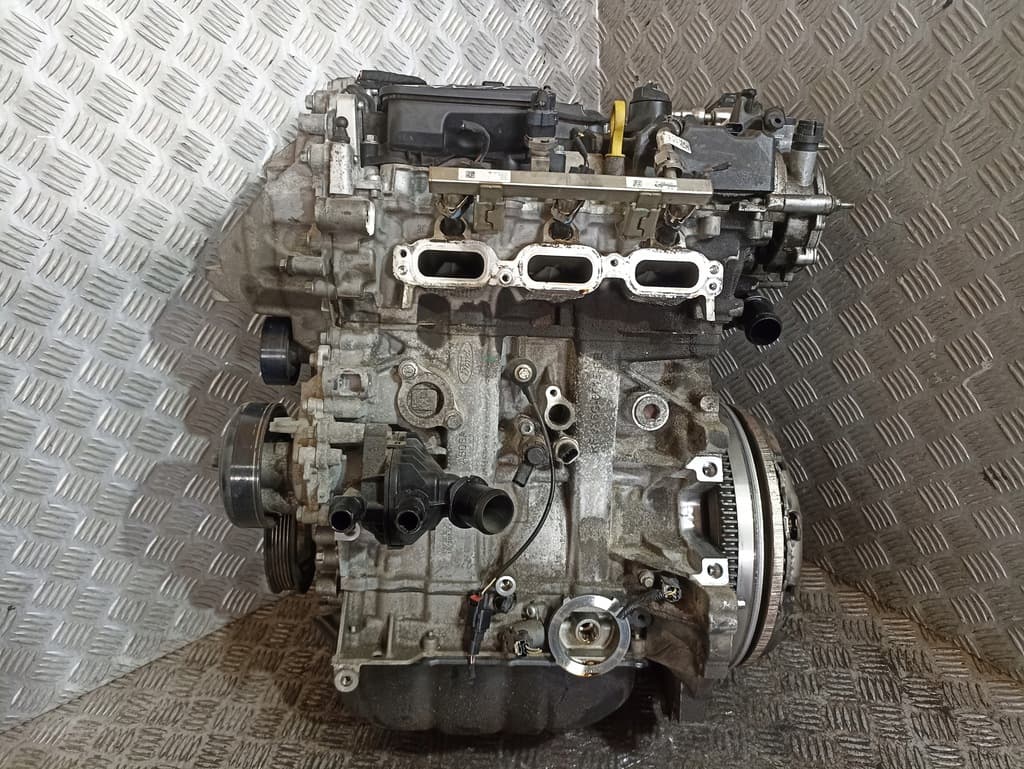 Moteur YZJA - Image 1