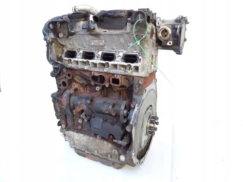 Moteur CCZB pour Audi Tt 2.0 Petrol