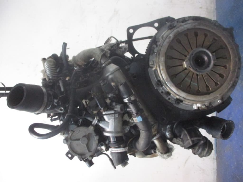 Moteur 937 A2.000 — vue 2