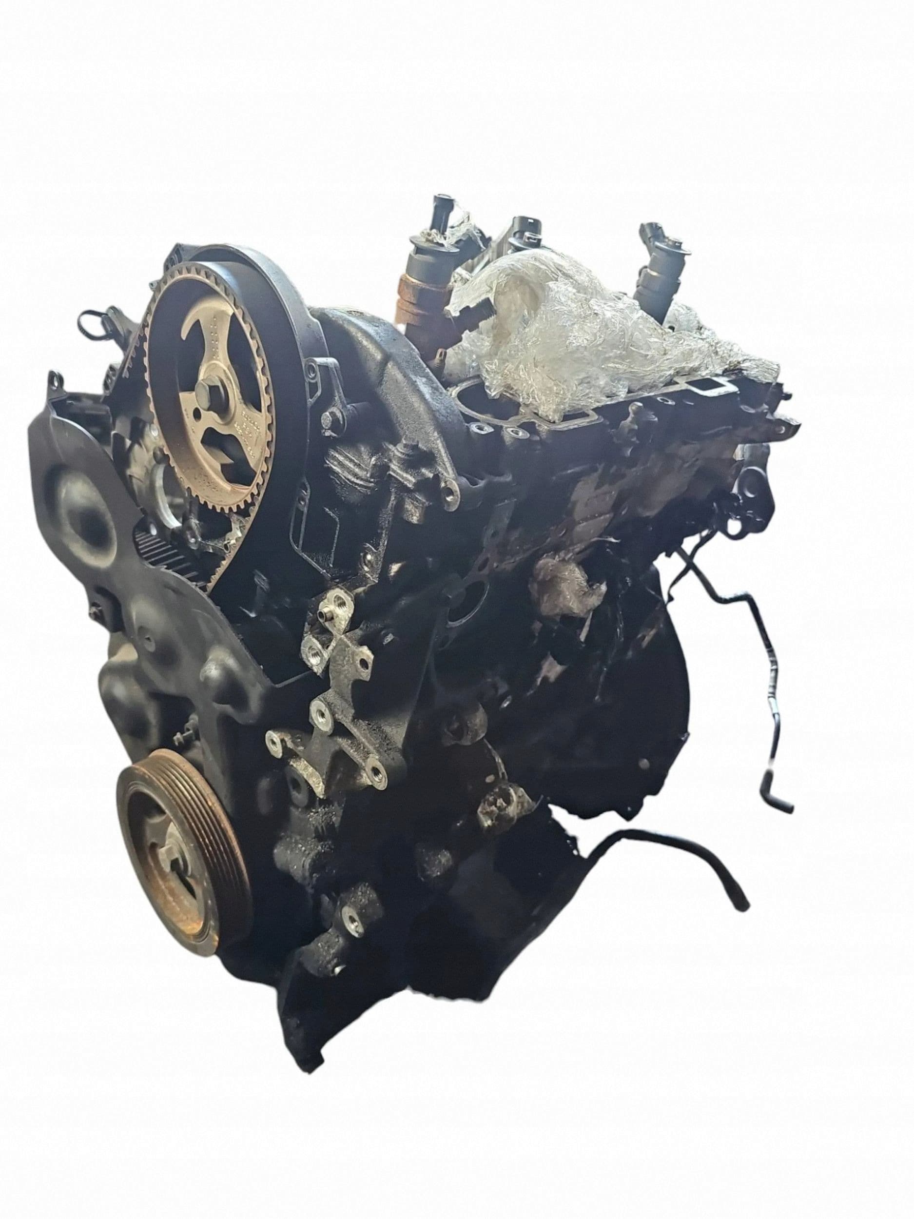 Moteur 9HX (DV6ATED4) - Image 1