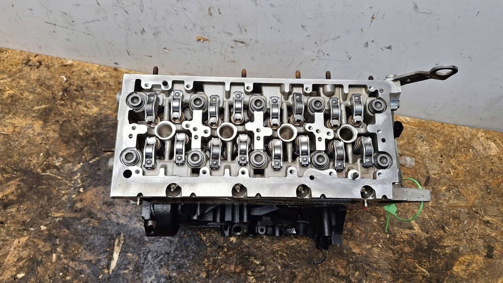 Moteur CLHB — vue 3
