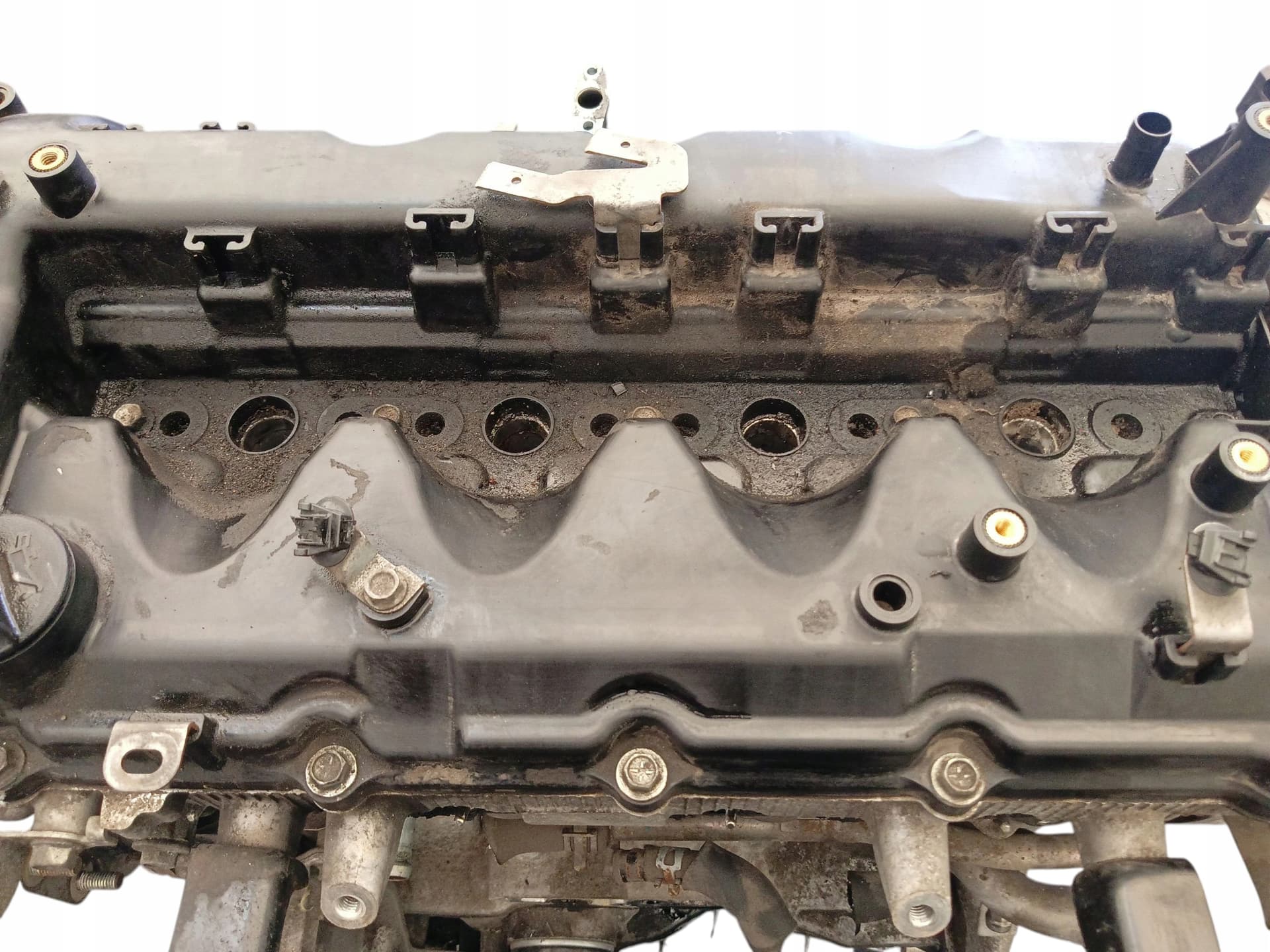 Moteur 4N14 — vue 5