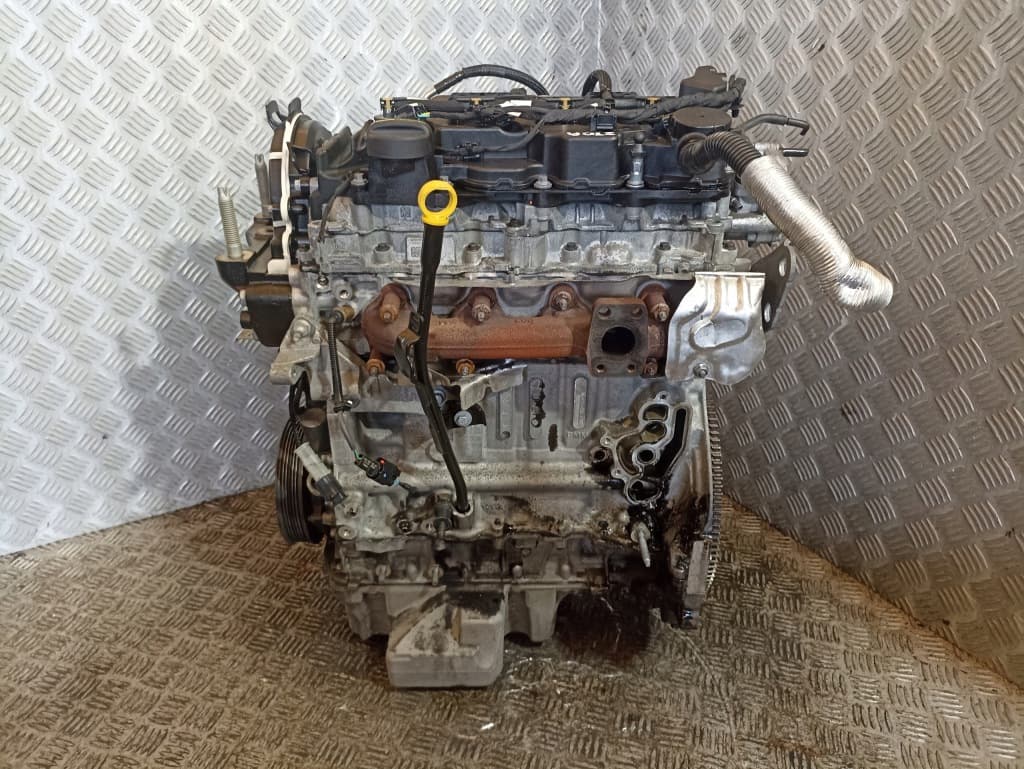 Moteur ZTDA - Image 1