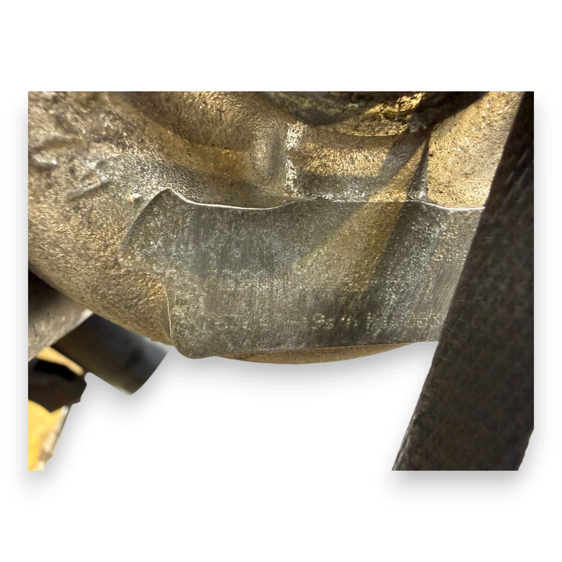 Moteur QYWA — vue 13