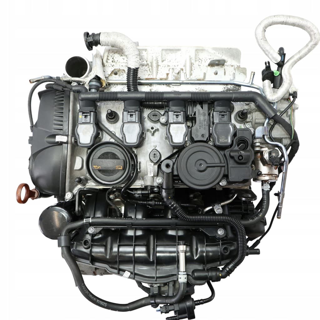 Moteur CCZB — vue 2