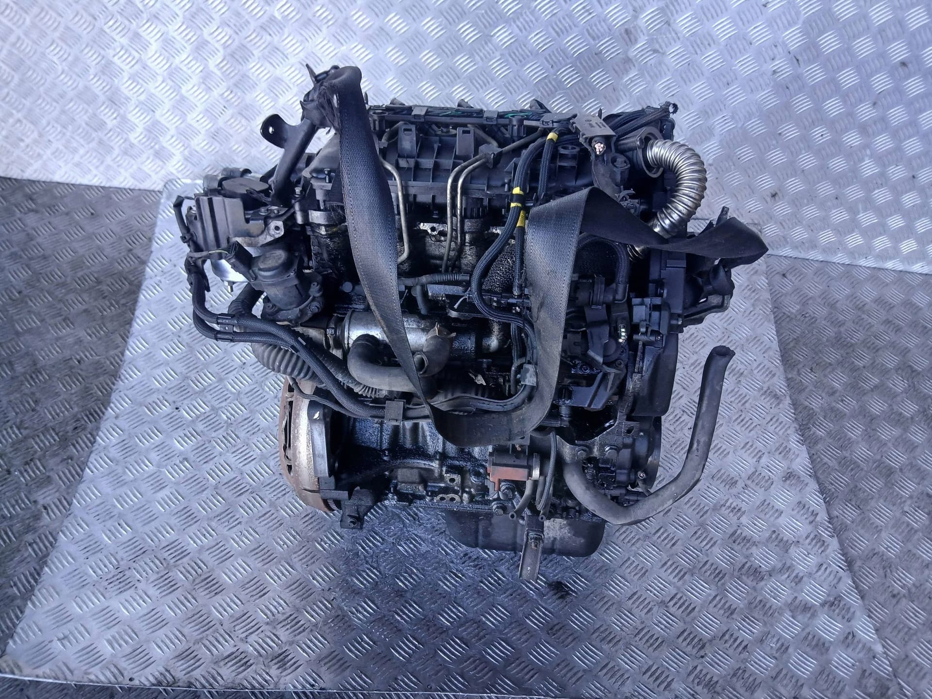 Moteur HHDA - Image 1