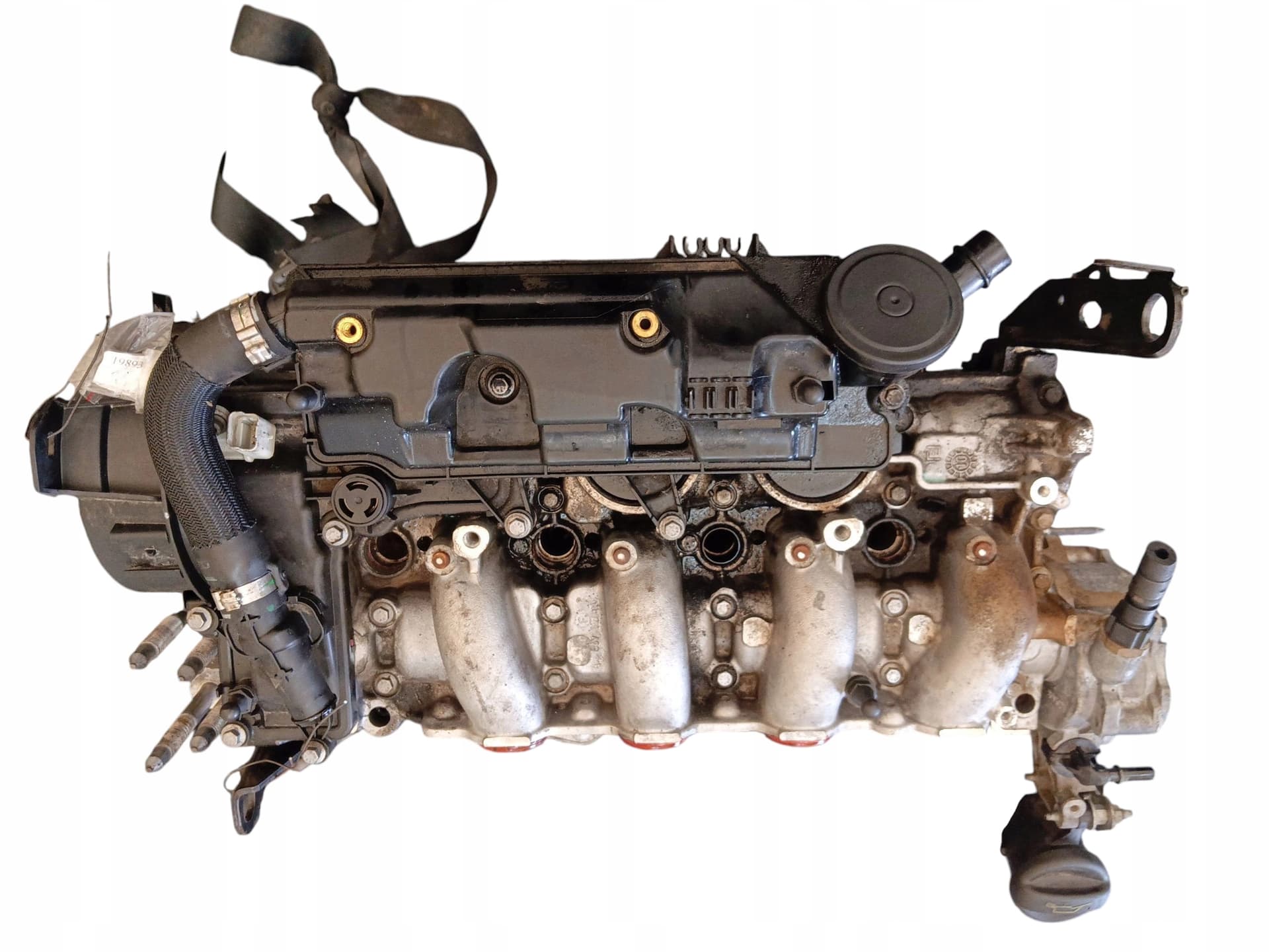 Moteur 4HK — vue 6