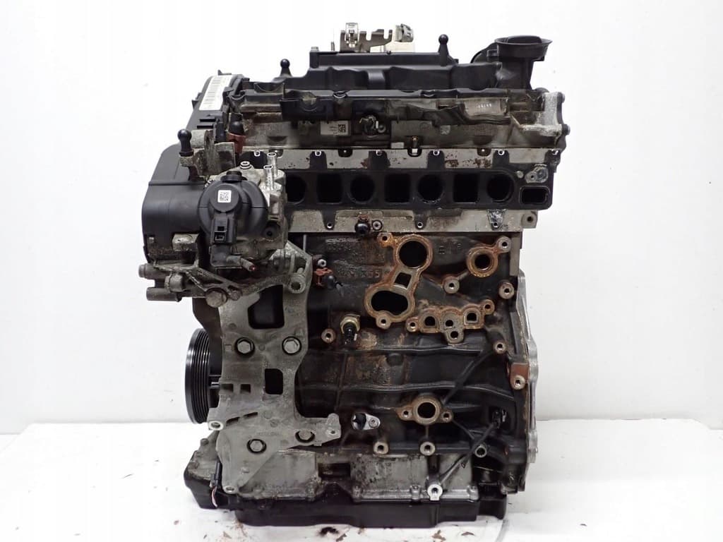 Moteur DTRF pour Volkswagen Caddy