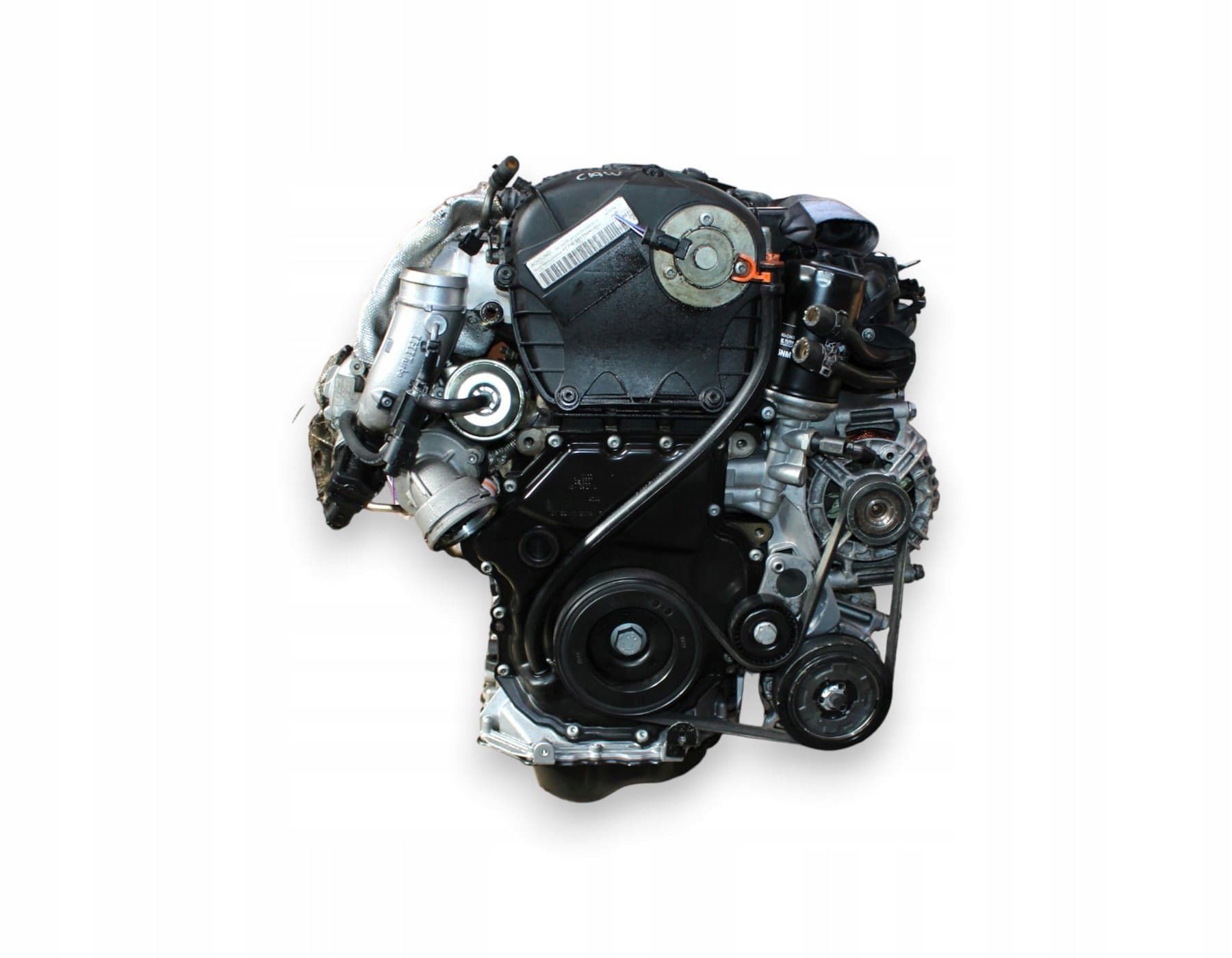 Moteur CAWA pour Volkswagen Eos
