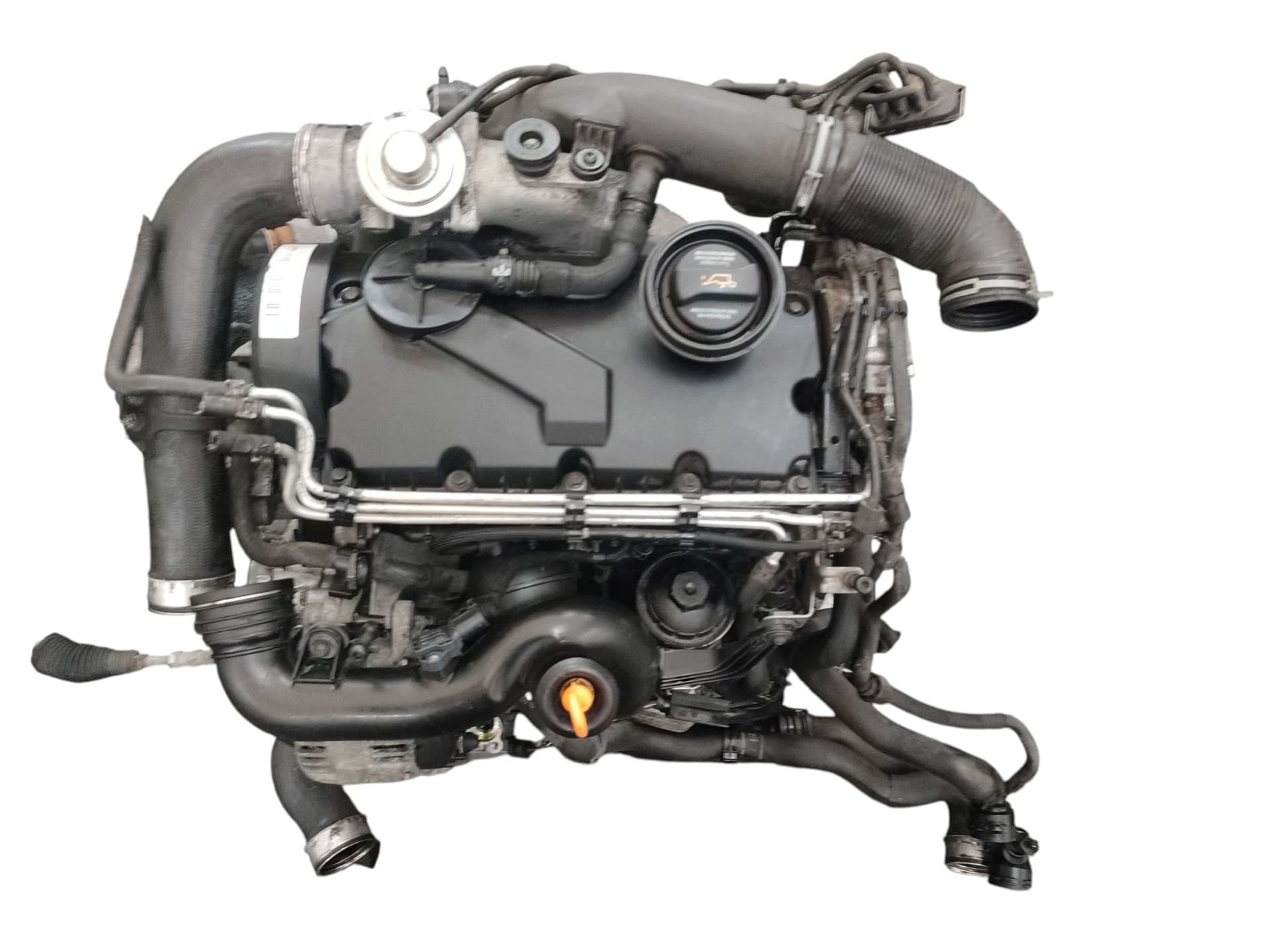 Moteur BJB - Image 1