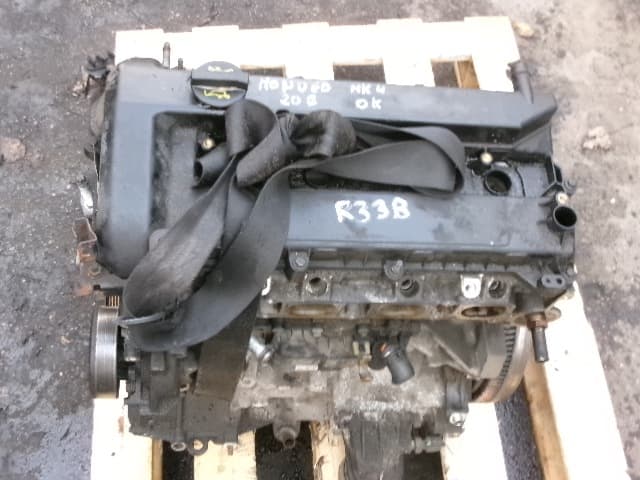 Moteur AOBA — vue 10