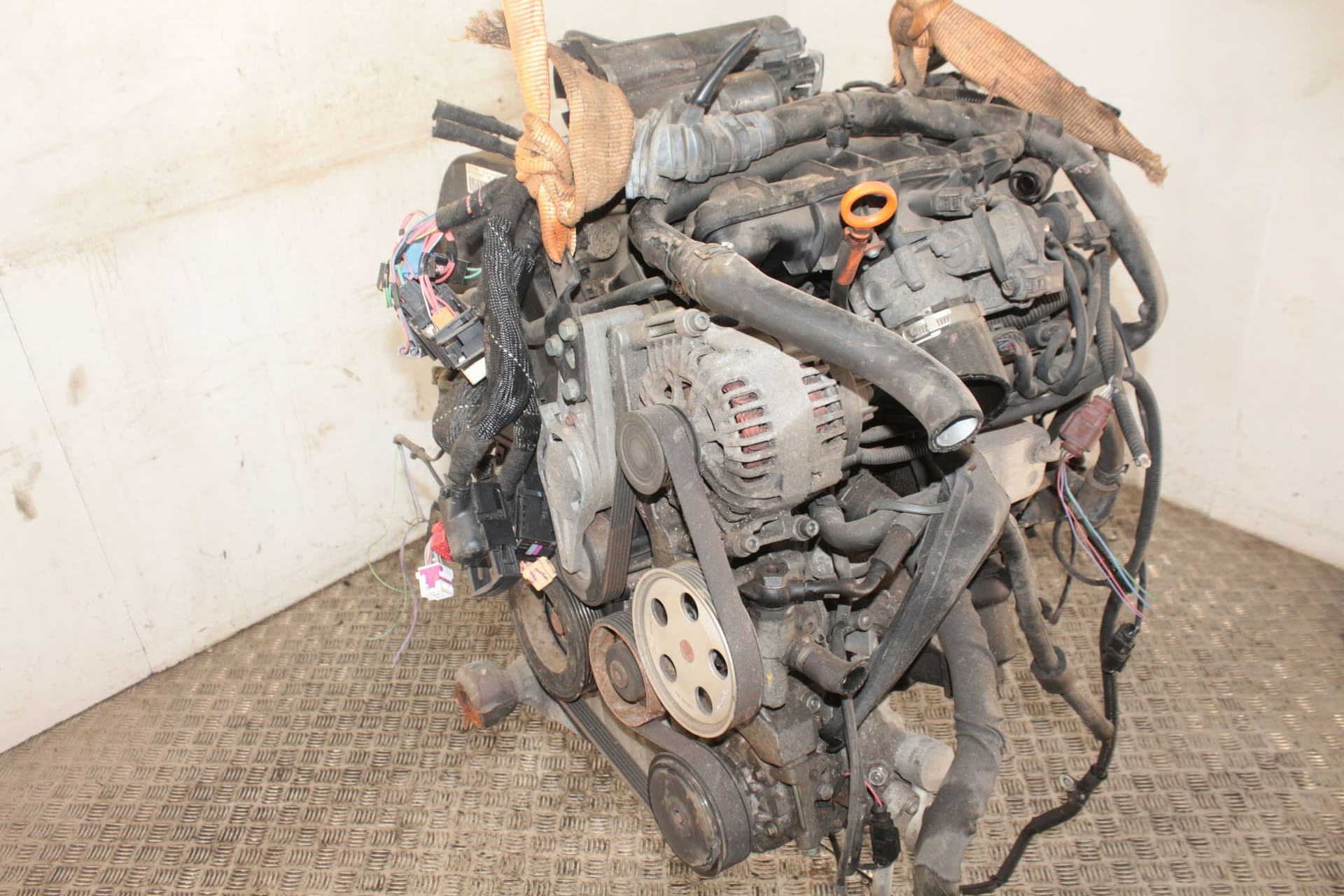 Moteur BUL - Image 1