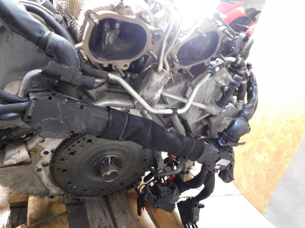 Moteur CEUC — vue 5