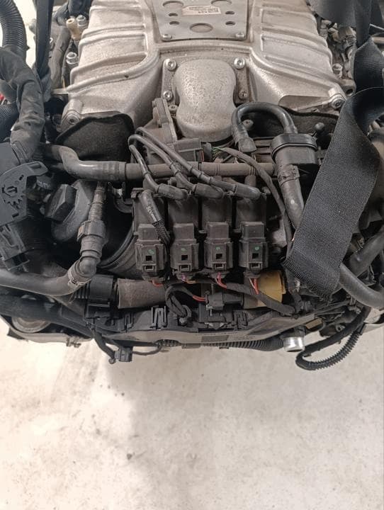 Moteur CREG — vue 9