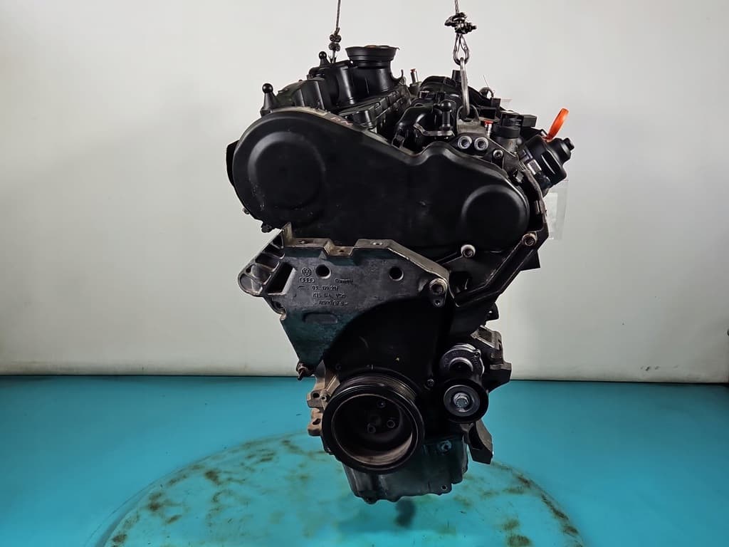 Moteur CFHA — vue 5