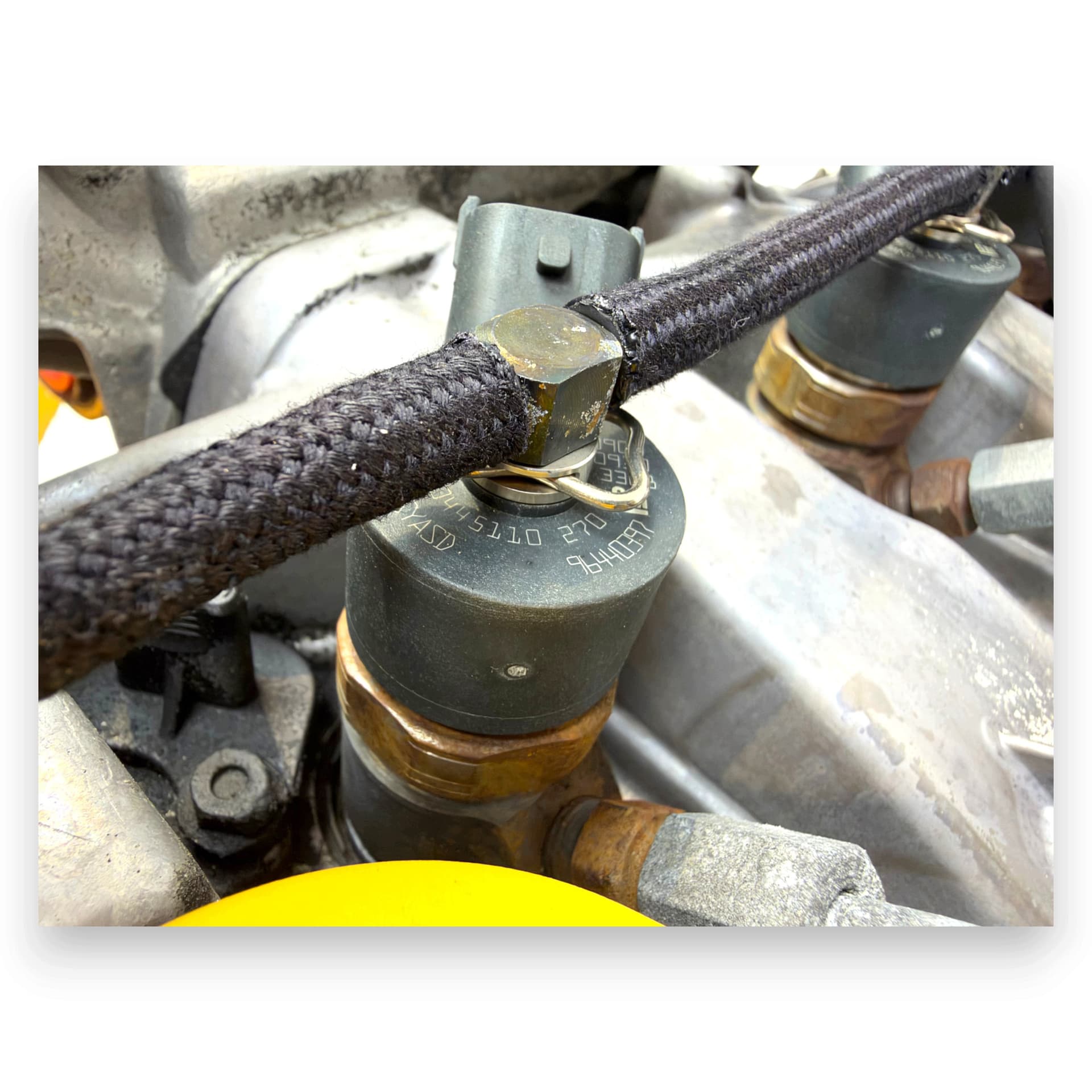 Moteur Z 20 DMH — vue 11