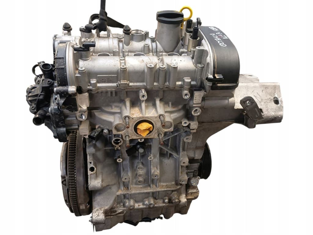 Moteur CHZD — vue 4