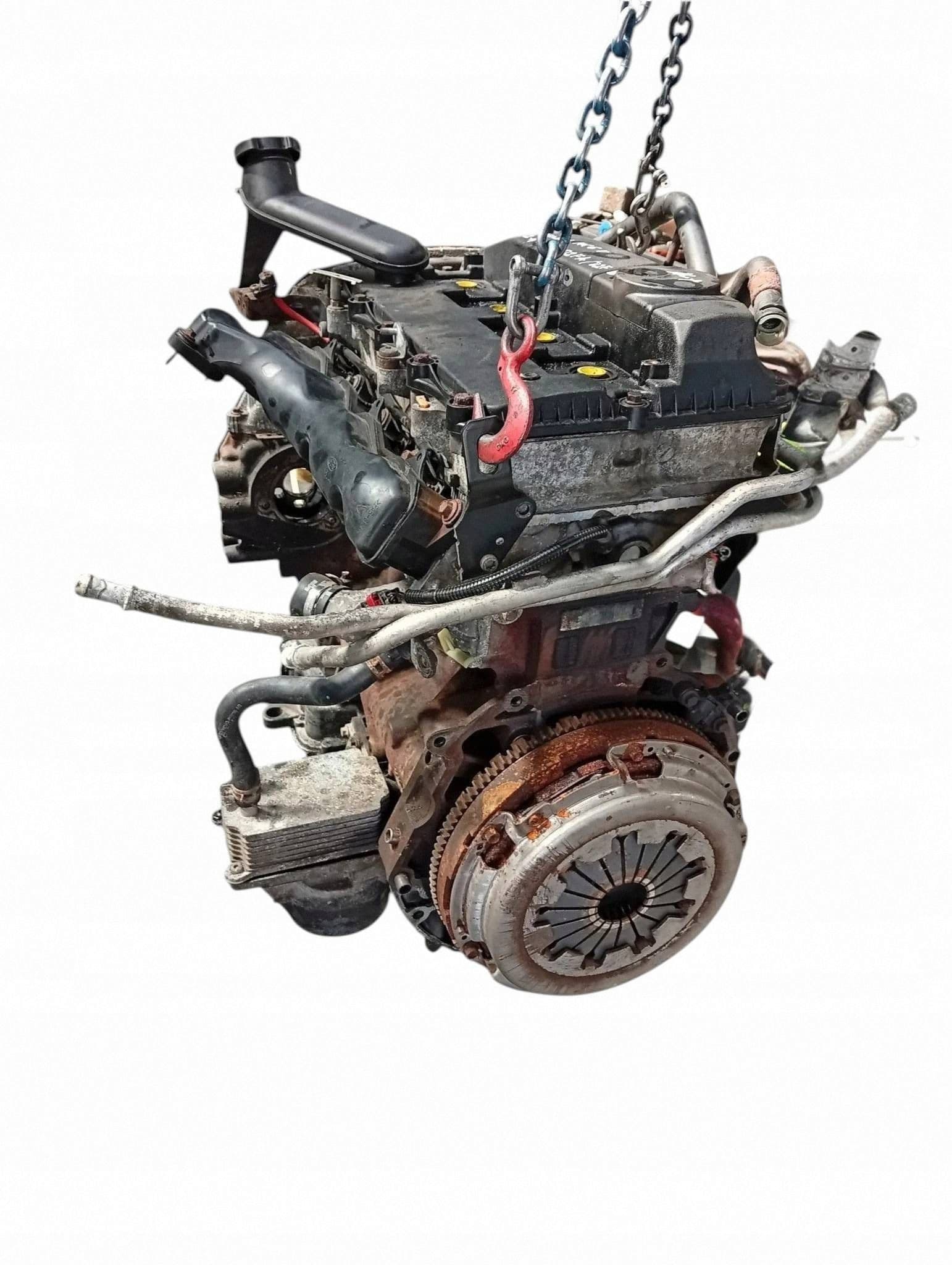 Moteur D2FB - Image 1