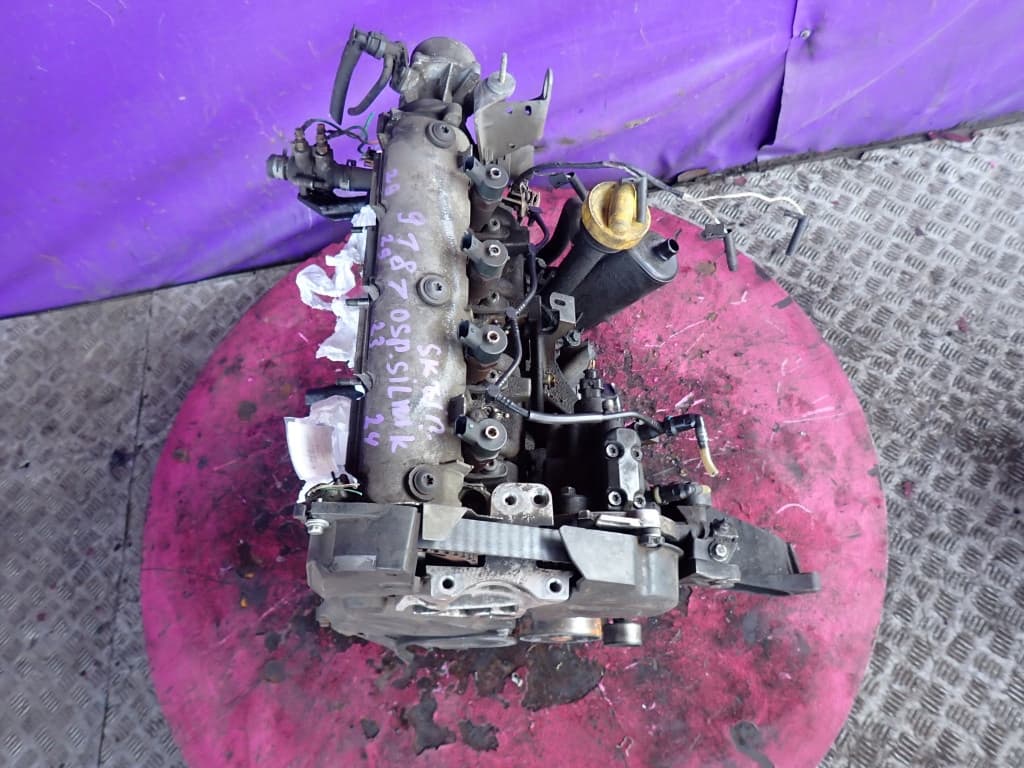 Moteur F9Q 732 - Image 1
