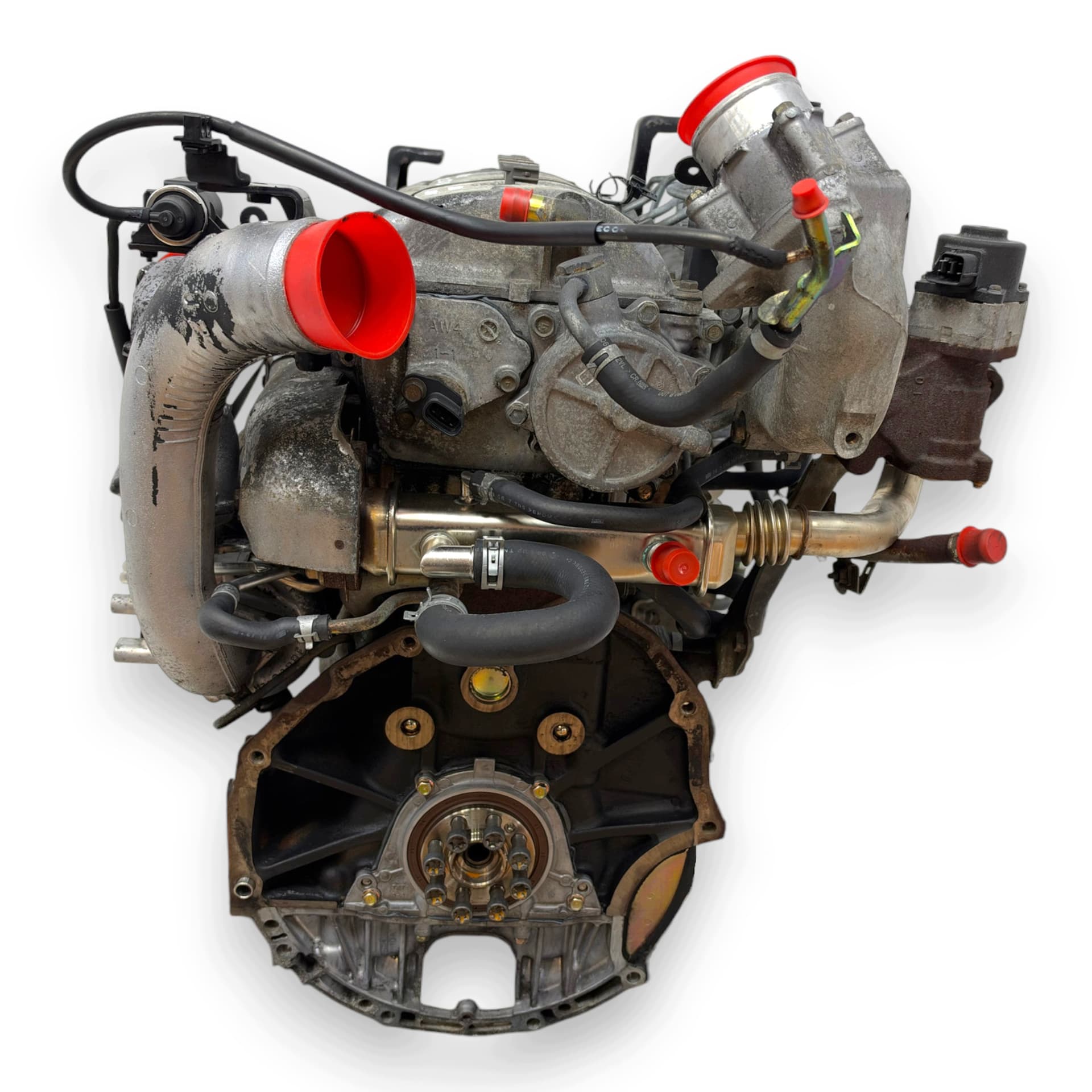 Moteur YD22DDTi — vue 7