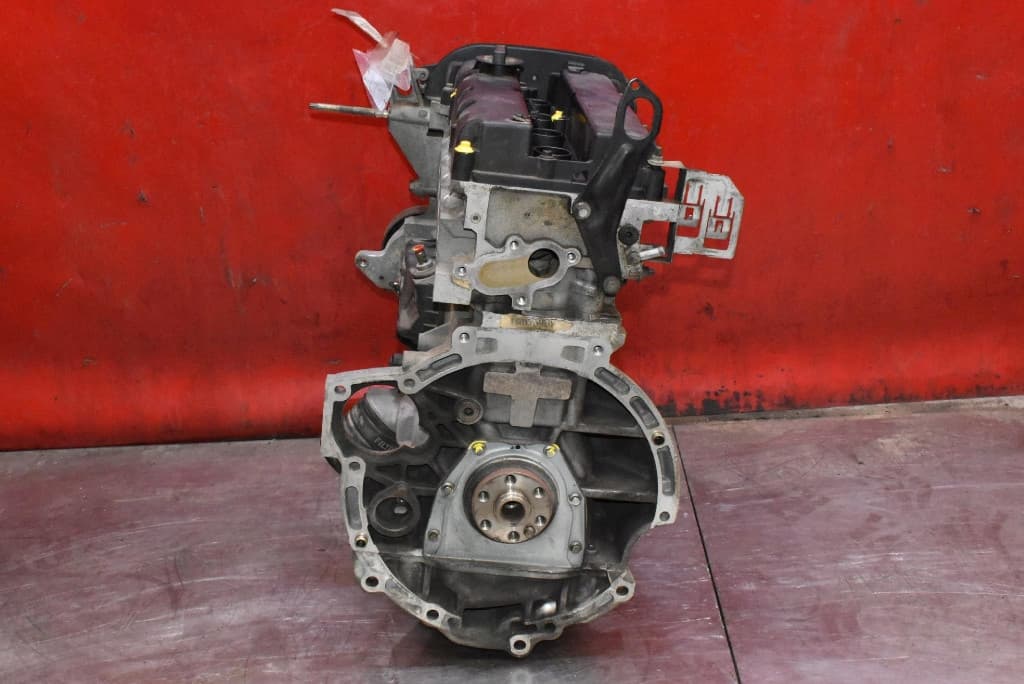 Moteur HWDA — vue 6