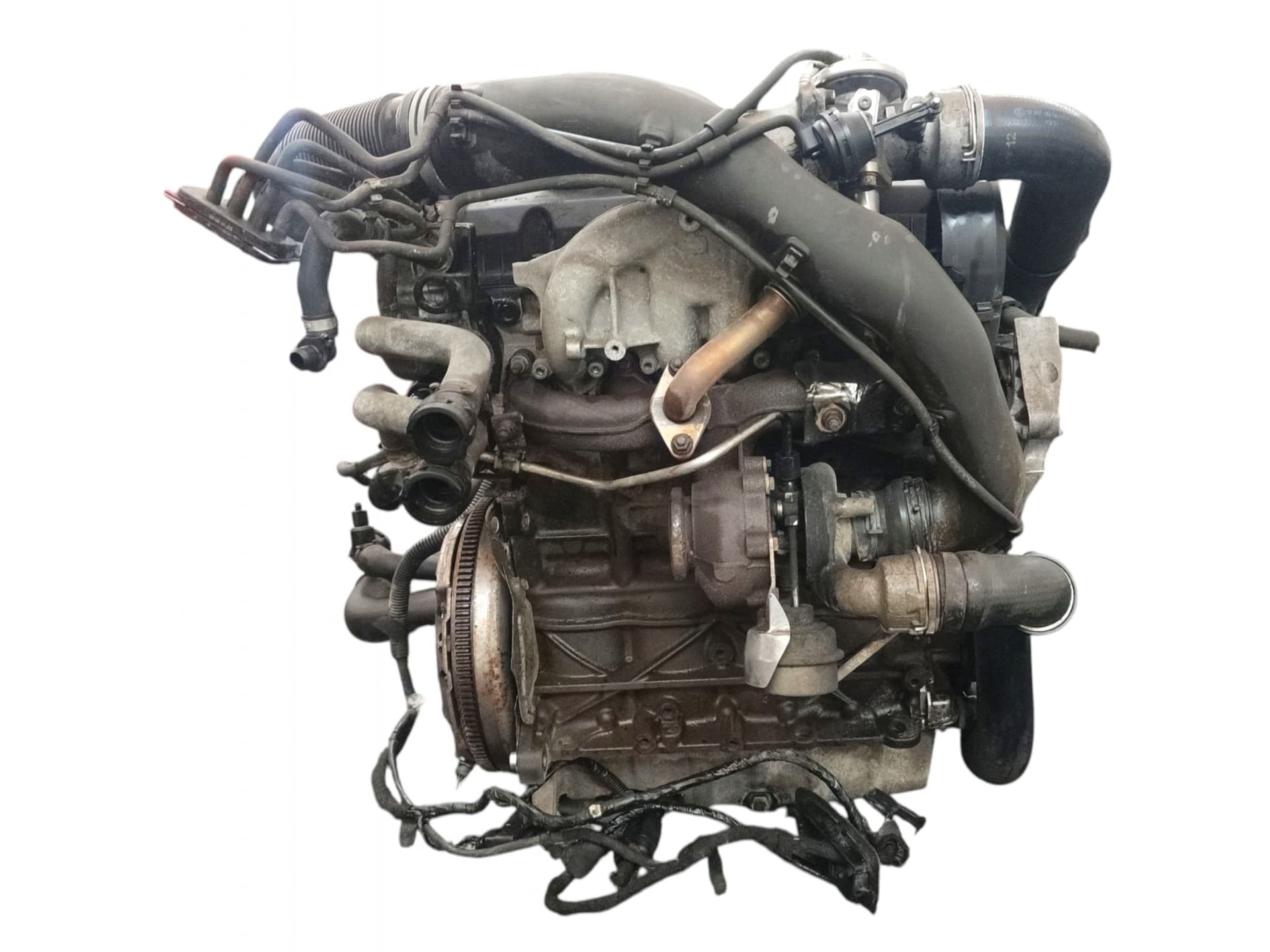 Moteur BJB — vue 3