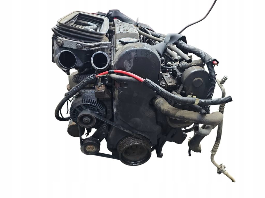 Moteur RFN pour Ford Mondeo