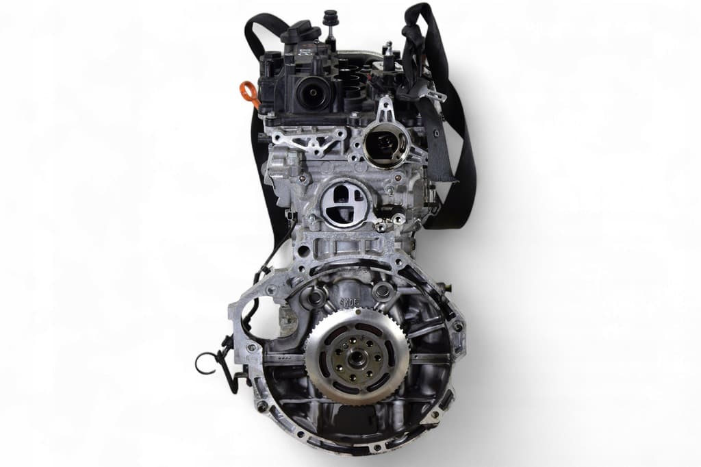 Moteur G3LF — vue 4