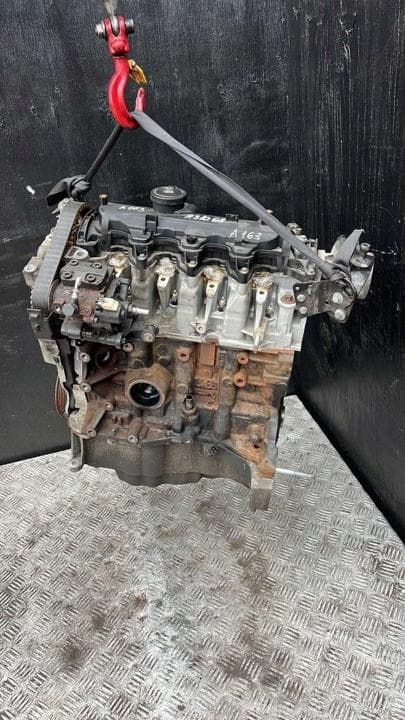 Moteur K9K 646 — vue 2