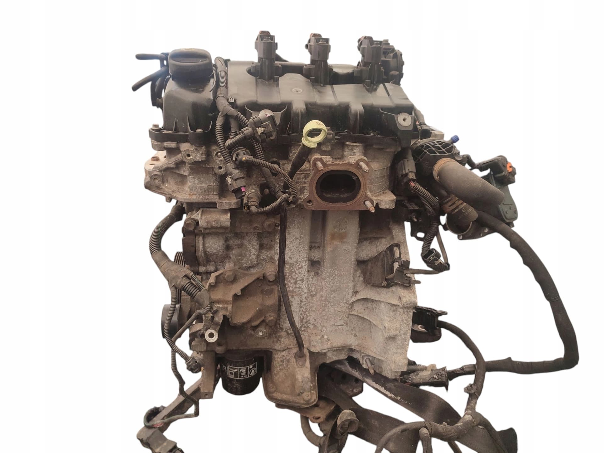 Moteur HMR (EB2FA) - Image 1
