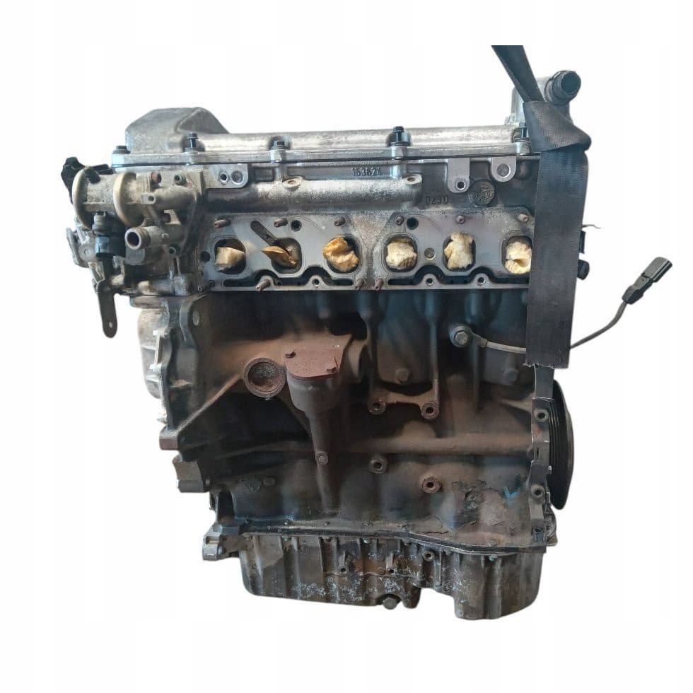 Moteur AUE pour Seat Alhambra