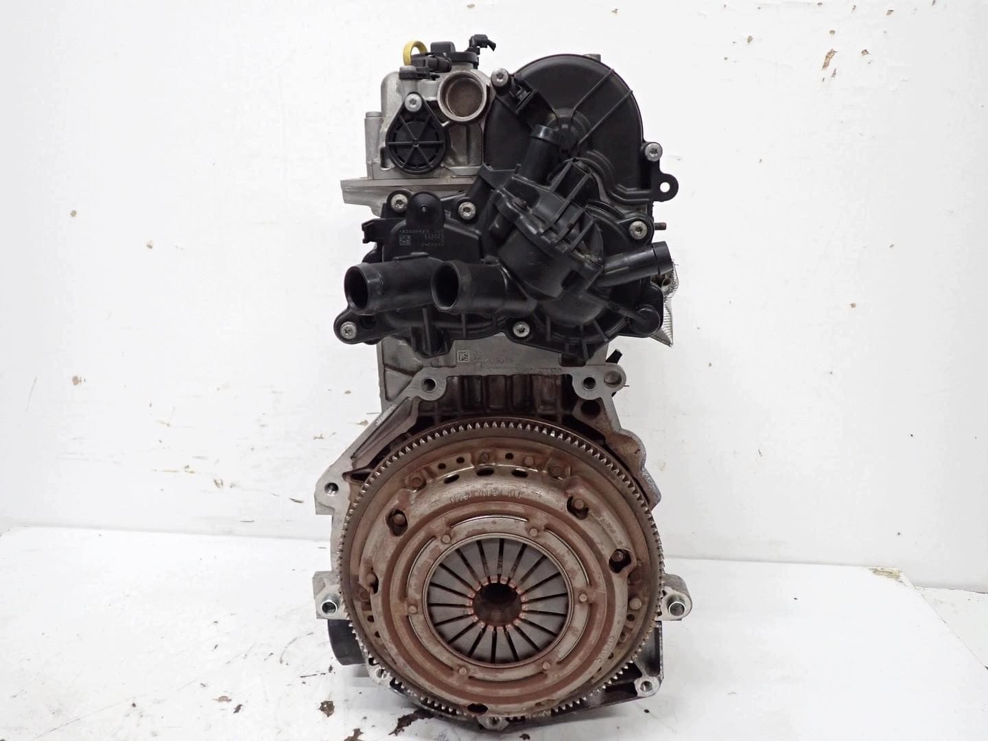 Moteur CHYB — vue 2