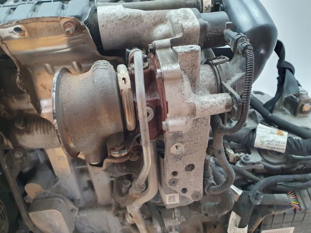 Moteur HNS (EB2ADTS) — vue 5