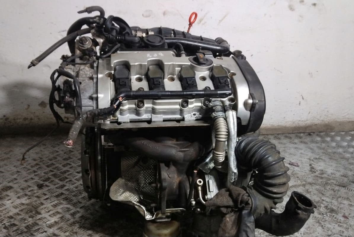 Moteur BPJ - Image 1