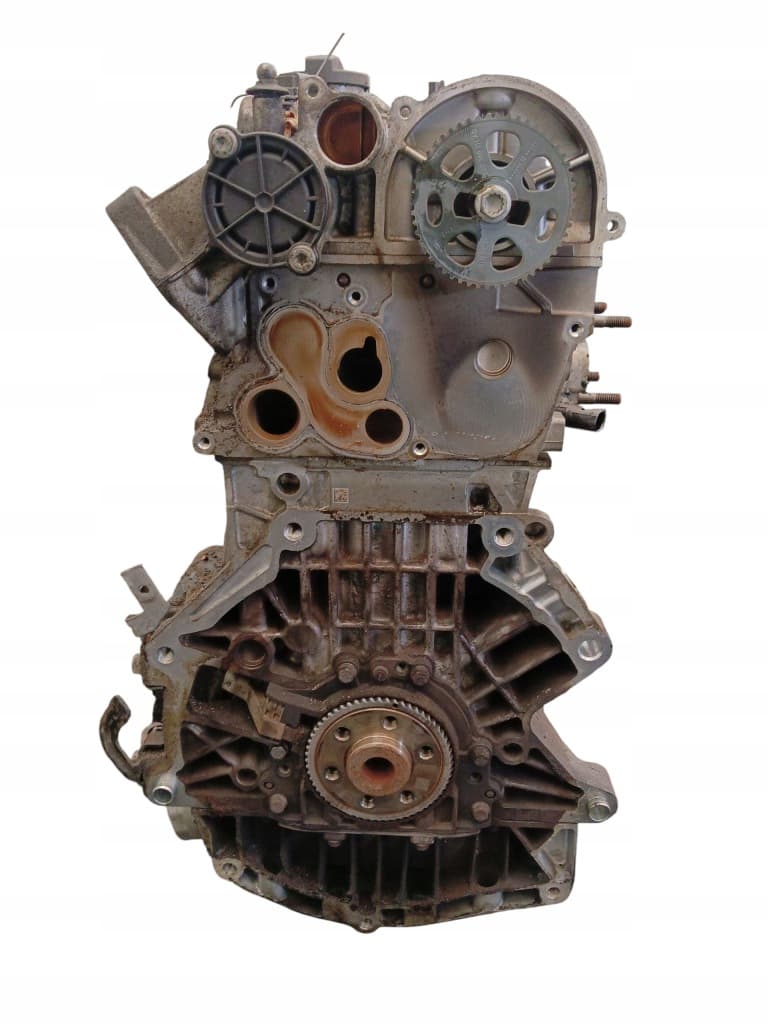 Moteur CHZA — vue 5