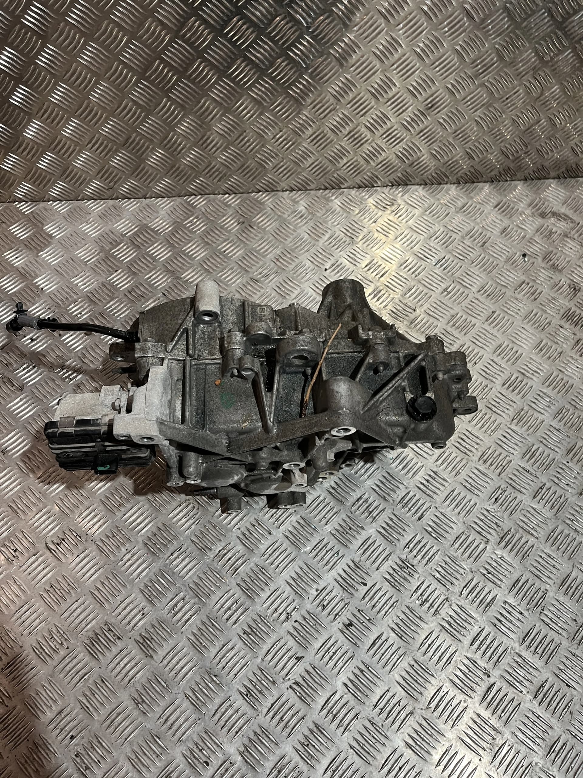Moteur ZKX (ZK01) - Image 1