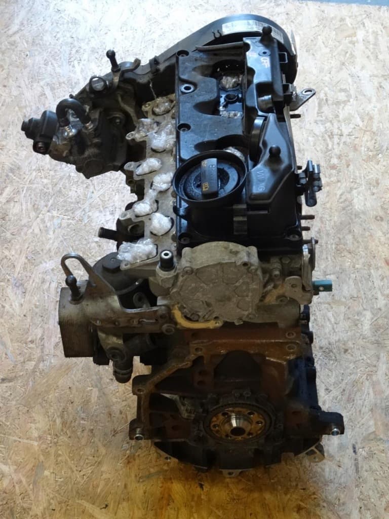 Moteur CFFA — vue 7