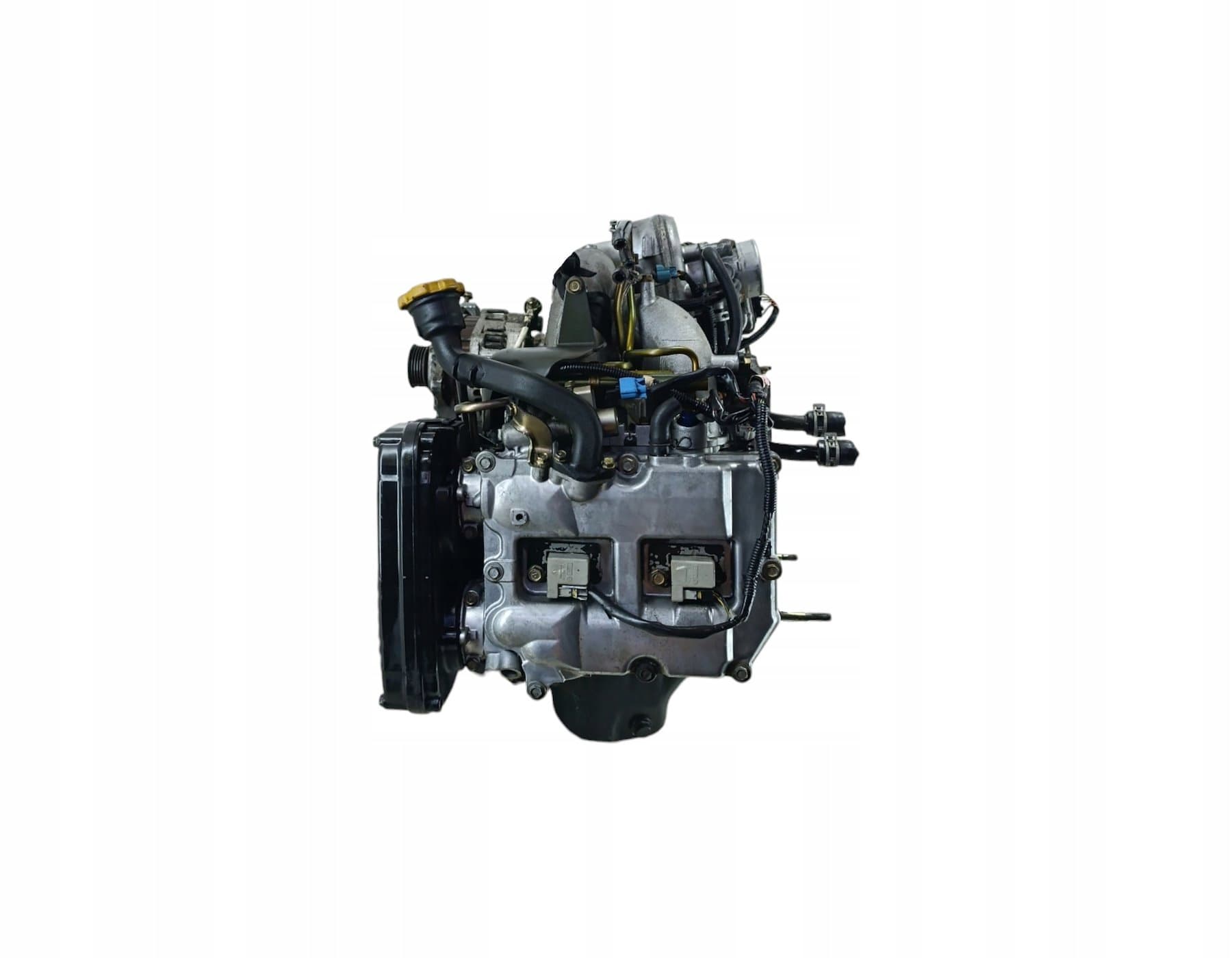 Moteur EJ20 — vue 3