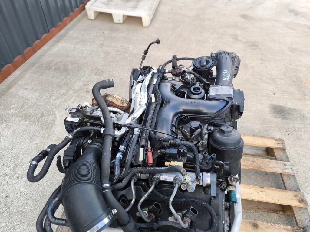 Moteur CTBC — vue 7