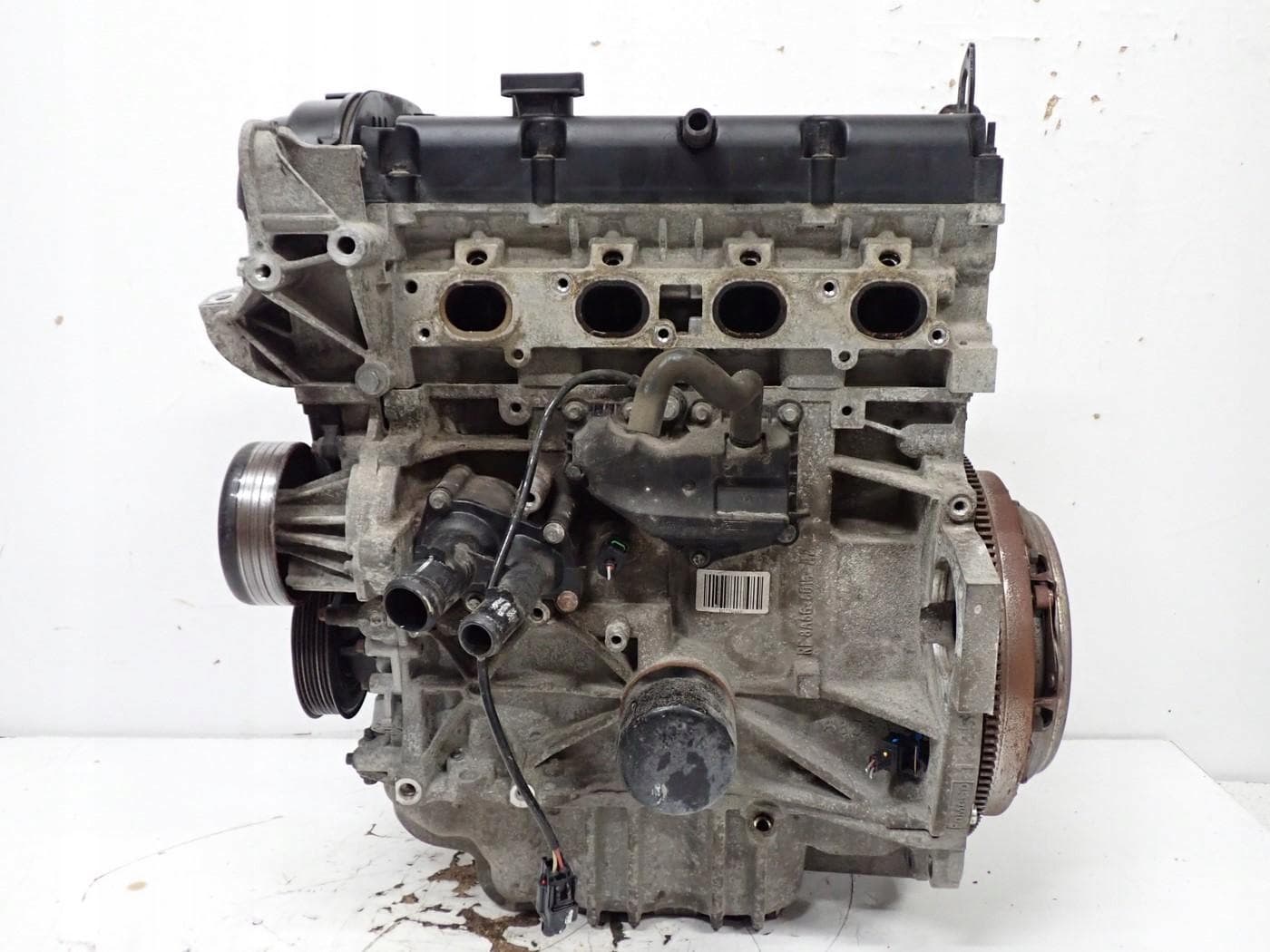 Moteur STJA - Image 1