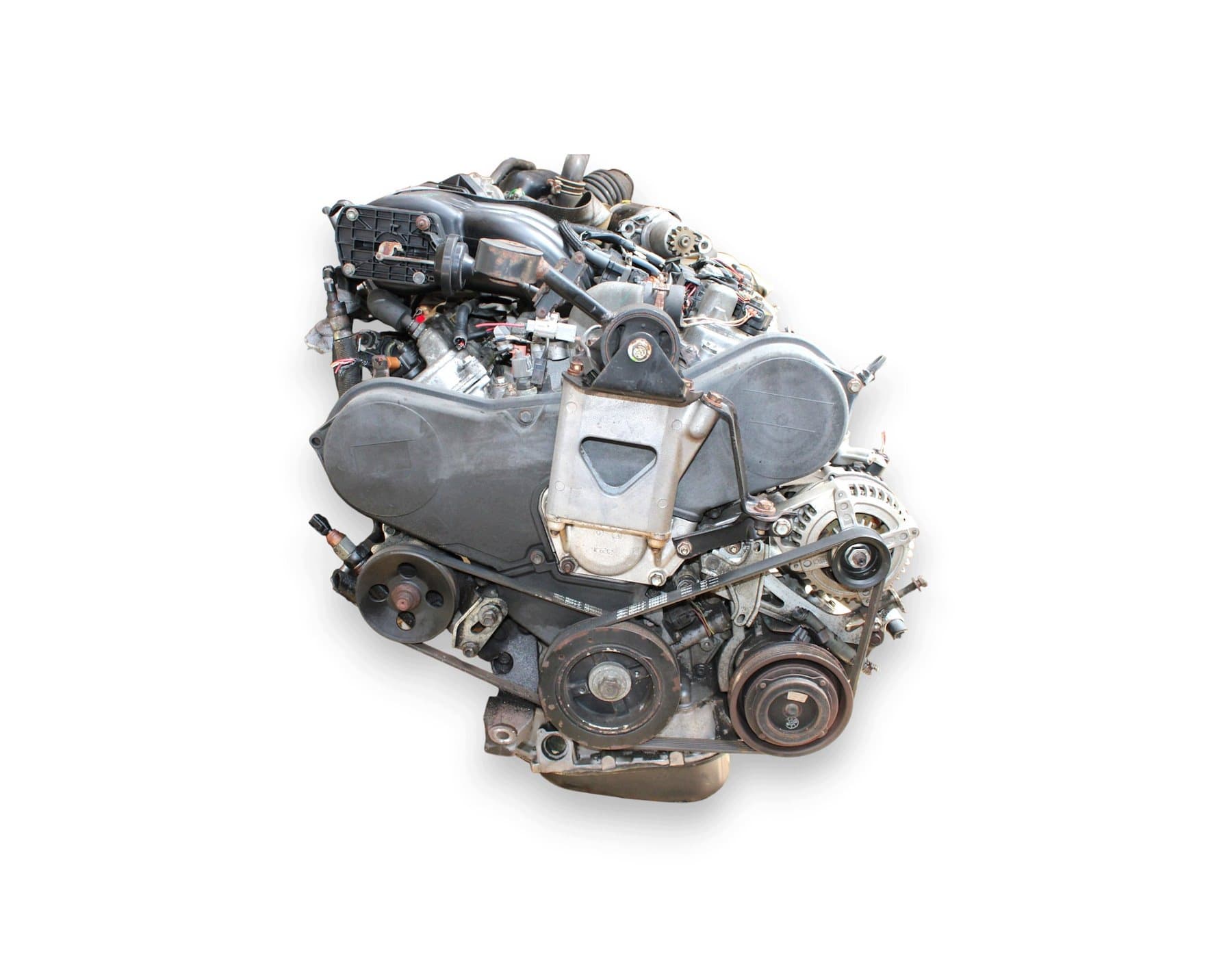 Moteur 3MZ-FE - Image 1