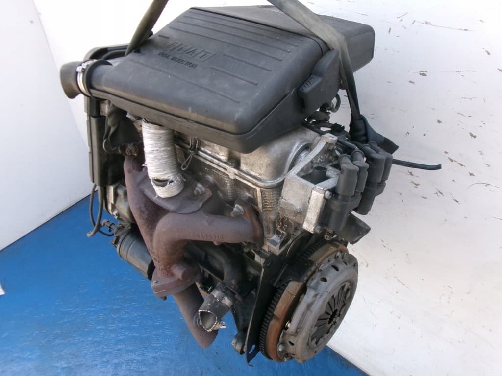 Moteur 176 B2.000 - Image 1
