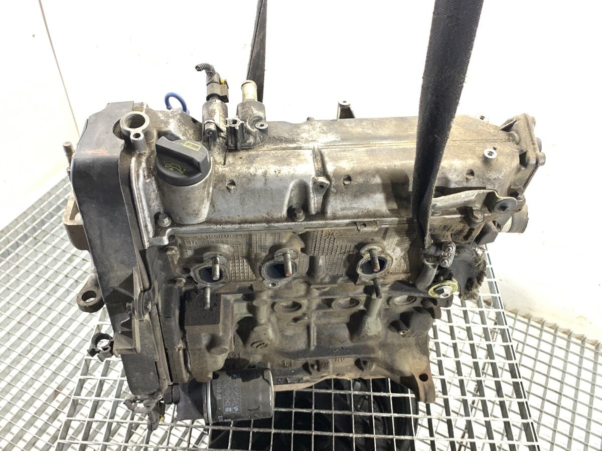 Moteur 169 A4.000 — vue 3