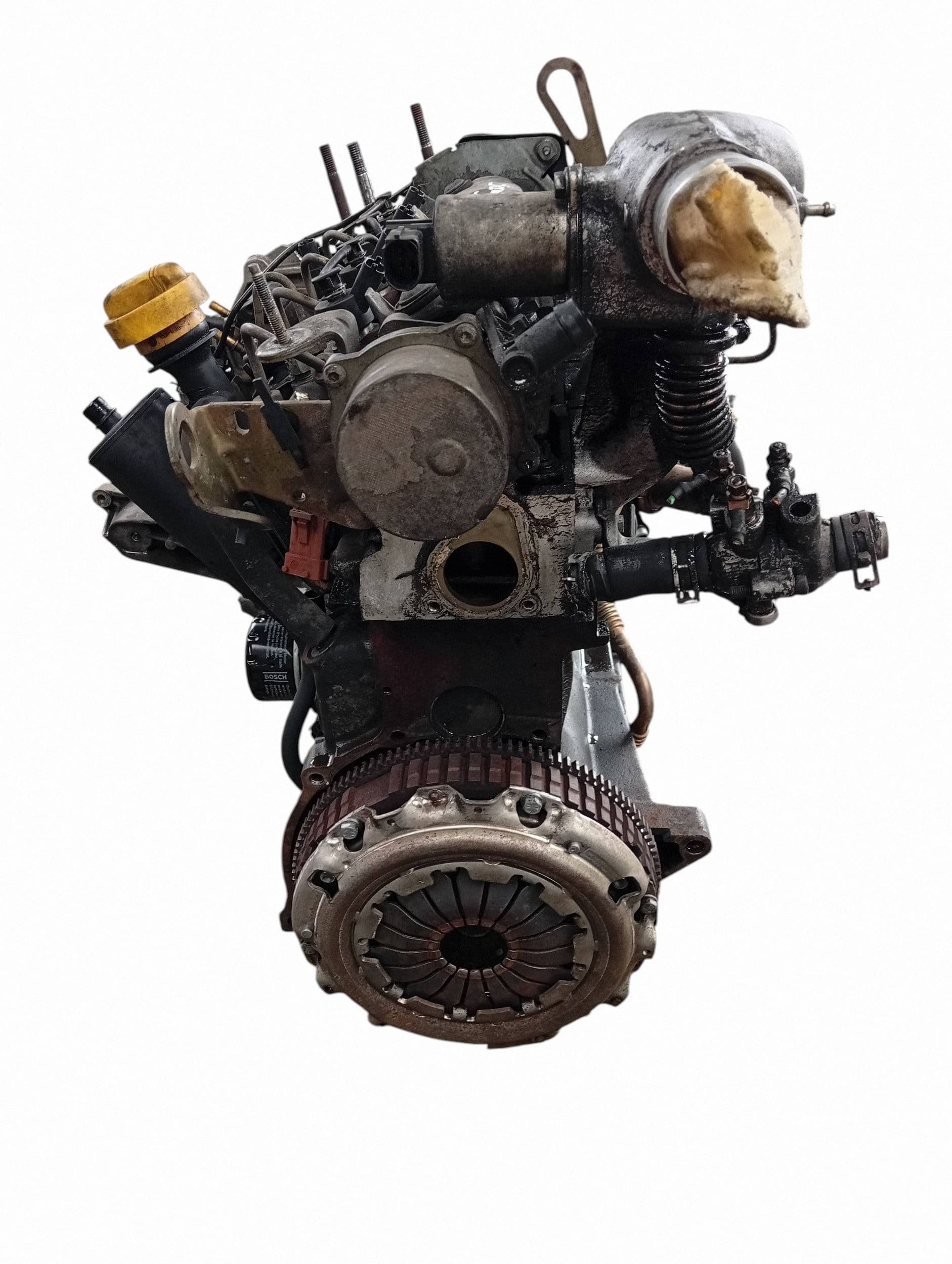 Moteur F9Q 732 — vue 2