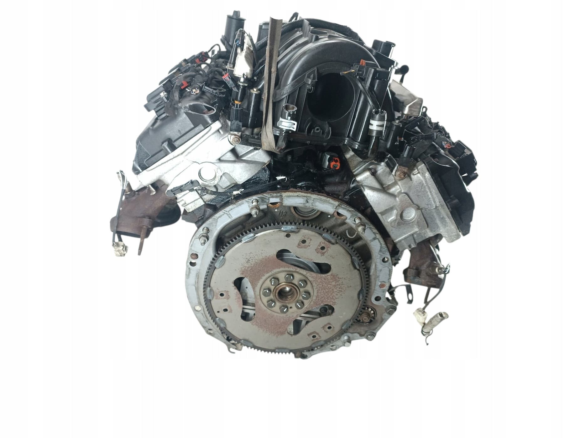Moteur ERB — vue 9